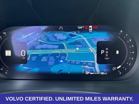 Used 2024 Volvo XC60 B5 Plus w/ Protection Package Premier AWD/4WD image 27