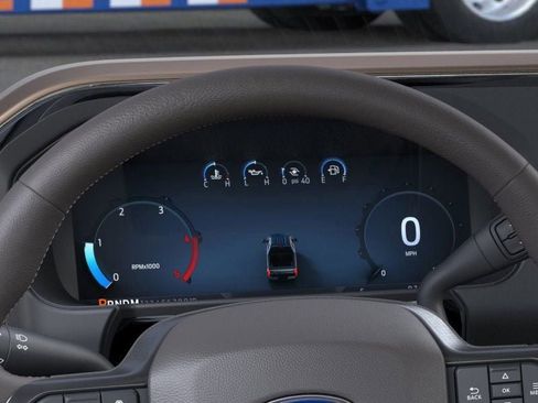 New 2026 Ford F250 King Ranch AWD/4WD image 4