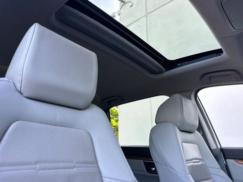 Used 2019 Honda CR-V EX-L image 15
