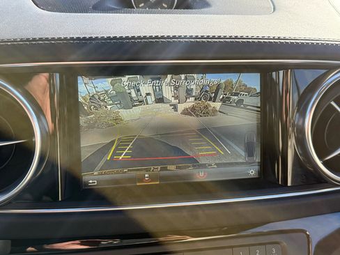 Used 2017 Mercedes-Benz SL 63 AMG AMG SL 63 Roadster image 23