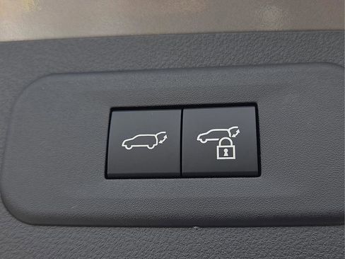 New 2026 Lexus NX 350 AWD w/ Luxury Package image 13