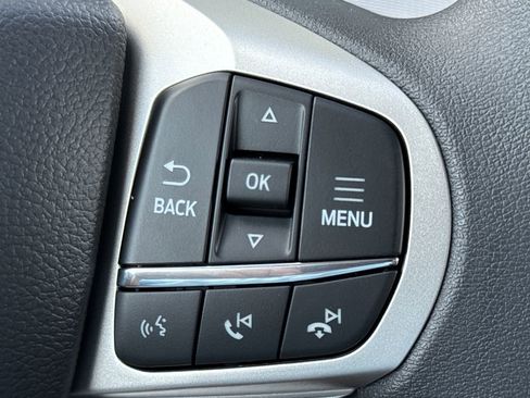 New 2026 Ford Explorer Active image 27