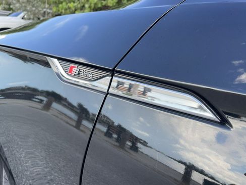 Used 2021 Audi A5 2.0T Premium AWD/4WD image 23
