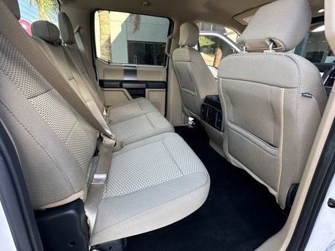 Used 2018 Ford F150 XLT w/ Equipment Group 302A Luxury image 18