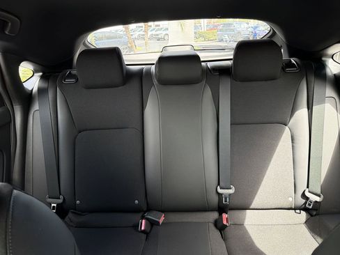 Used 2022 Honda Civic Sport image 14