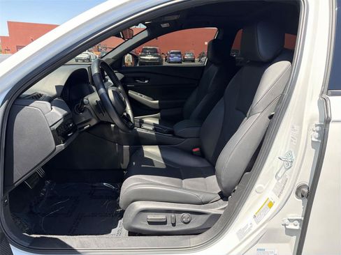 Used 2025 Honda Accord Sport image 12