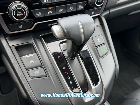 Certified 2022 Honda CR-V EX-L image 23
