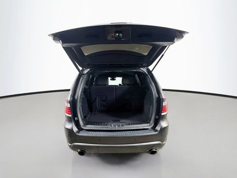 Used 2021 Dodge Durango R/T w/ Blacktop Package RWD image 39