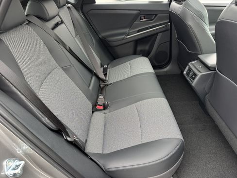 New 2026 Toyota bZ AWD/4WD image 5