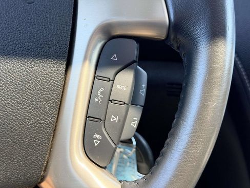 Used 2016 GMC Acadia Denali AWD/4WD image 8