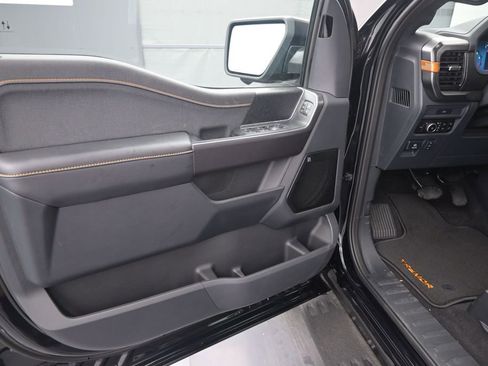 New 2026 Ford F150 Tremor AWD/4WD image 15