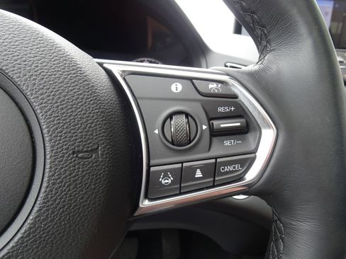 Used 2023 Acura RDX AWD w/ Technology Package image 22
