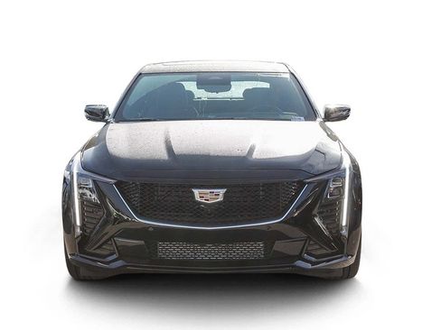 New 2026 Cadillac CT5 Sport image 2