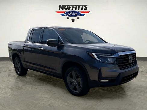 Used 2023 Honda Ridgeline RTL-E image 7