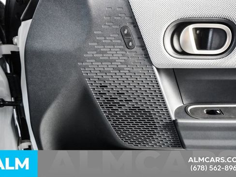 Used 2025 MINI Cooper S image 40