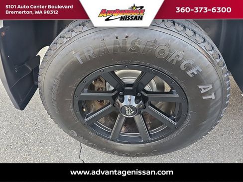 Used 2018 RAM 1500 Tradesman image 24