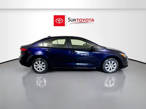 Used 2024 Toyota Corolla LE image 2