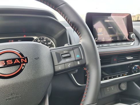 New 2026 Nissan Rogue SV image 22