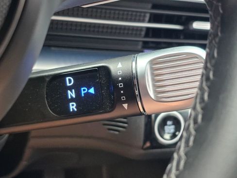 Certified 2024 Hyundai Ioniq 6 SEL RWD image 28