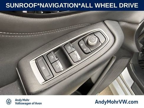Used 2022 Subaru Legacy Limited AWD/4WD image 14
