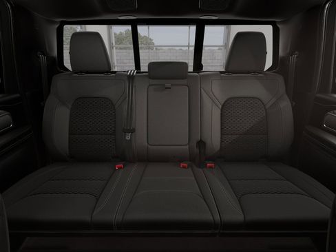 New 2026 RAM 1500 4x4 Crew Cab image 27