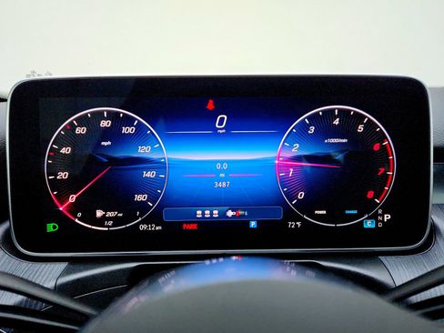 Certified 2025 Mercedes-Benz C 300 Sedan image 18