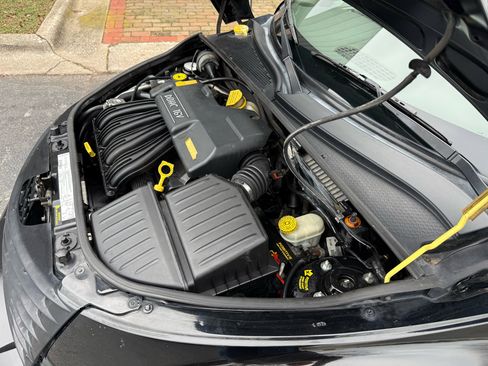 Used 2001 Chrysler PT Cruiser image 35