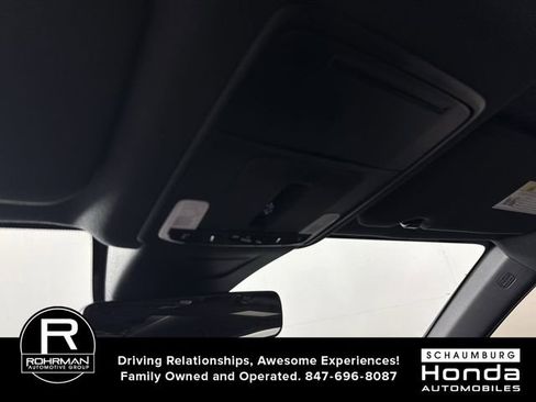 Certified 2024 Honda CR-V Sport-L image 11