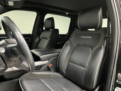 Used 2023 RAM 1500 Laramie AWD/4WD image 22