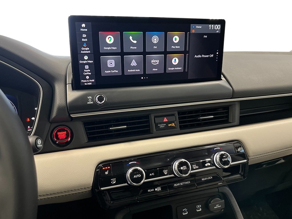 New 2026 Honda Pilot Touring image 21