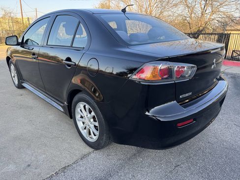 Used 2011 Mitsubishi Lancer ES image 5