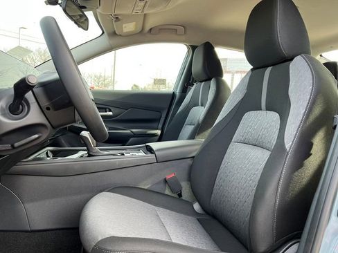 New 2026 Nissan Sentra SV image 3