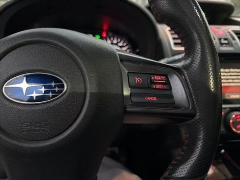Used 2018 Subaru WRX STI Limited image 20