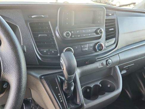 Used 2023 Ford Transit 350 Medium Roof AWD image 23