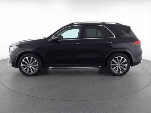 Used 2024 Mercedes-Benz GLC 300 GLC 300 image 5