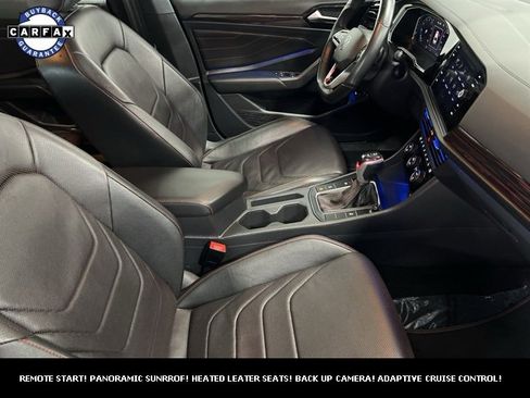 Used 2022 Volkswagen Jetta GLI Autobahn image 29