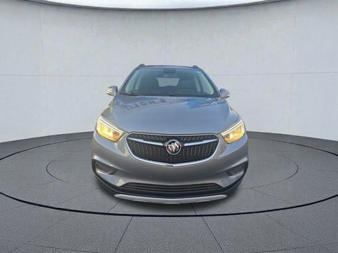 Used 2019 Buick Encore Preferred image 8