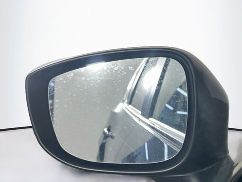 Used 2025 MAZDA CX-5 Carbon Edition AWD/4WD image 16