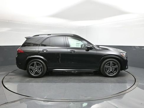 New 2026 Mercedes-Benz GLE 580 4MATIC image 26