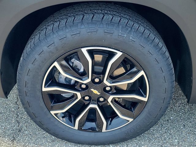 Used 2023 Chevrolet TrailBlazer ACTIV w/ Sun and Liftgate Package AWD/4WD image 8
