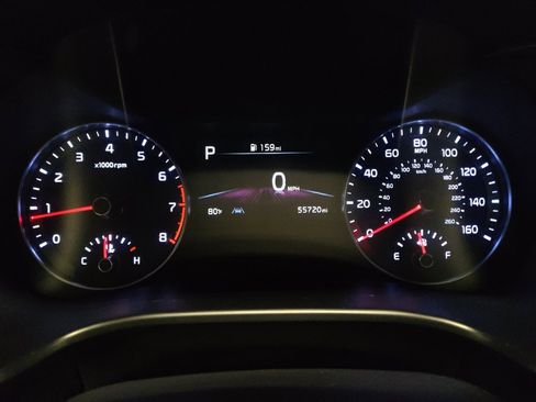 Used 2022 Kia Forte GT-Line w/ GT-Line Premium Package FWD image 23