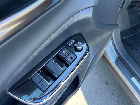 New 2026 Toyota Crown XLE image 10