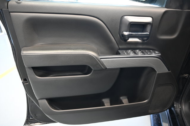 Used 2019 Chevrolet Silverado 1500 LT w/ All Star Edition AWD/4WD image 25