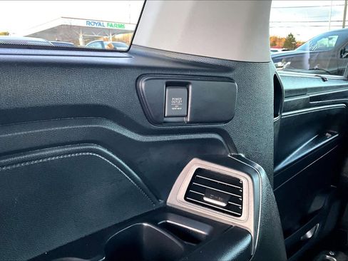 Used 2024 Honda Odyssey EX-L image 14