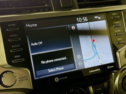 Used 2022 Toyota 4Runner Trail Special Edition image 16