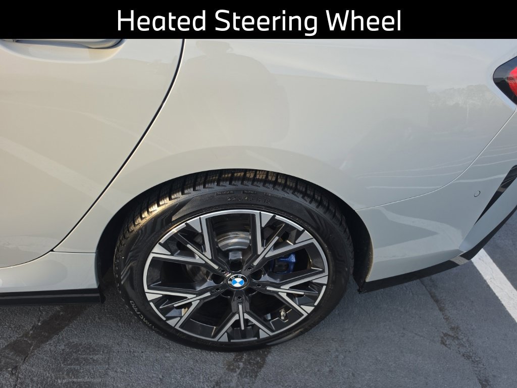Certified 2026 BMW 228i xDrive AWD/4WD image 11