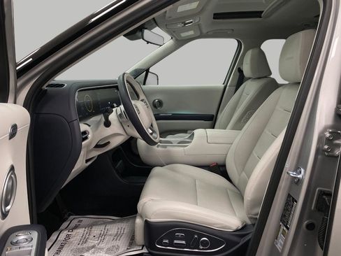 Certified 2026 Hyundai Palisade Calligraphy image 36