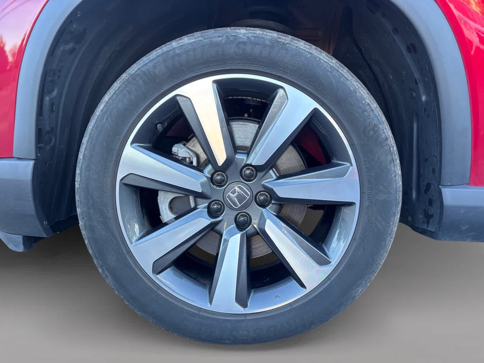 Used 2023 Honda Pilot Elite image 18