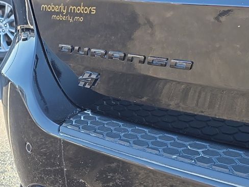 Used 2021 Dodge Durango SXT image 62