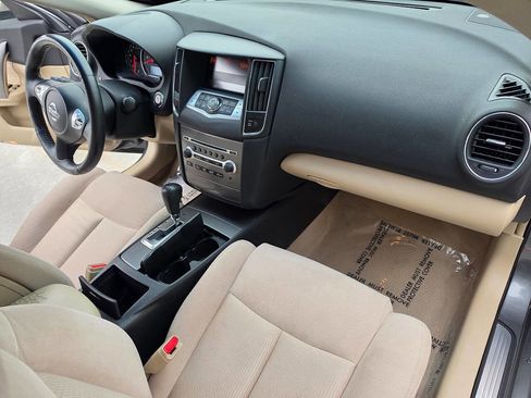 Used 2014 Nissan Maxima 3.5 S w/ Limited Edition Package FWD image 34